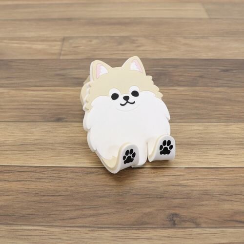Magnetisk clip-krok, pomeranian