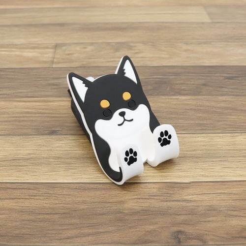 Magnetisk clip-krok, kuroshiba