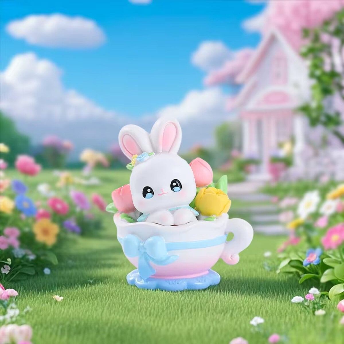 Little Bunny Cutie Spring Blind Box