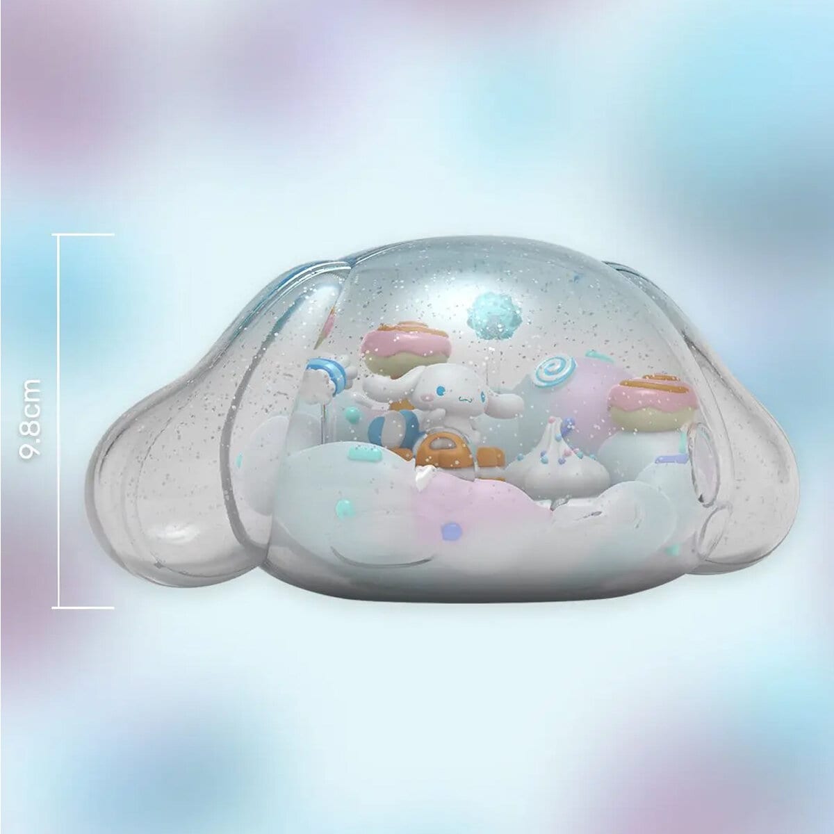 Kandyland Diorama Sanrio Cinnamoroll