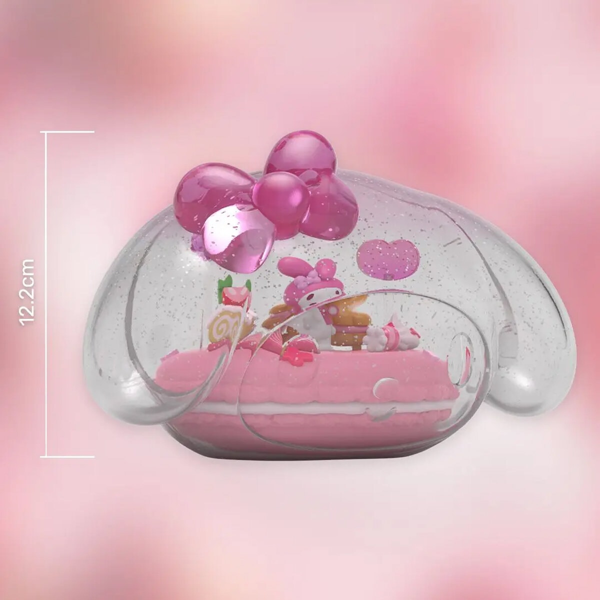 Kandyland Diorama Sanrio My Melody