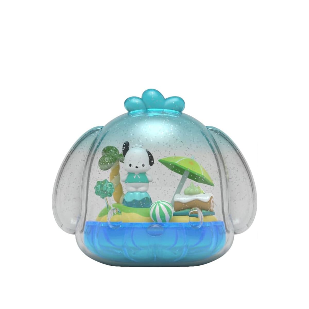 Kandyland Diorama Sanrio Pochacco