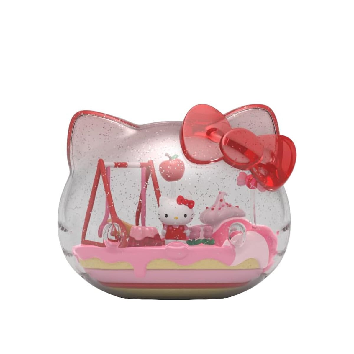 Kandyland Diorama Sanrio Hello Kitty