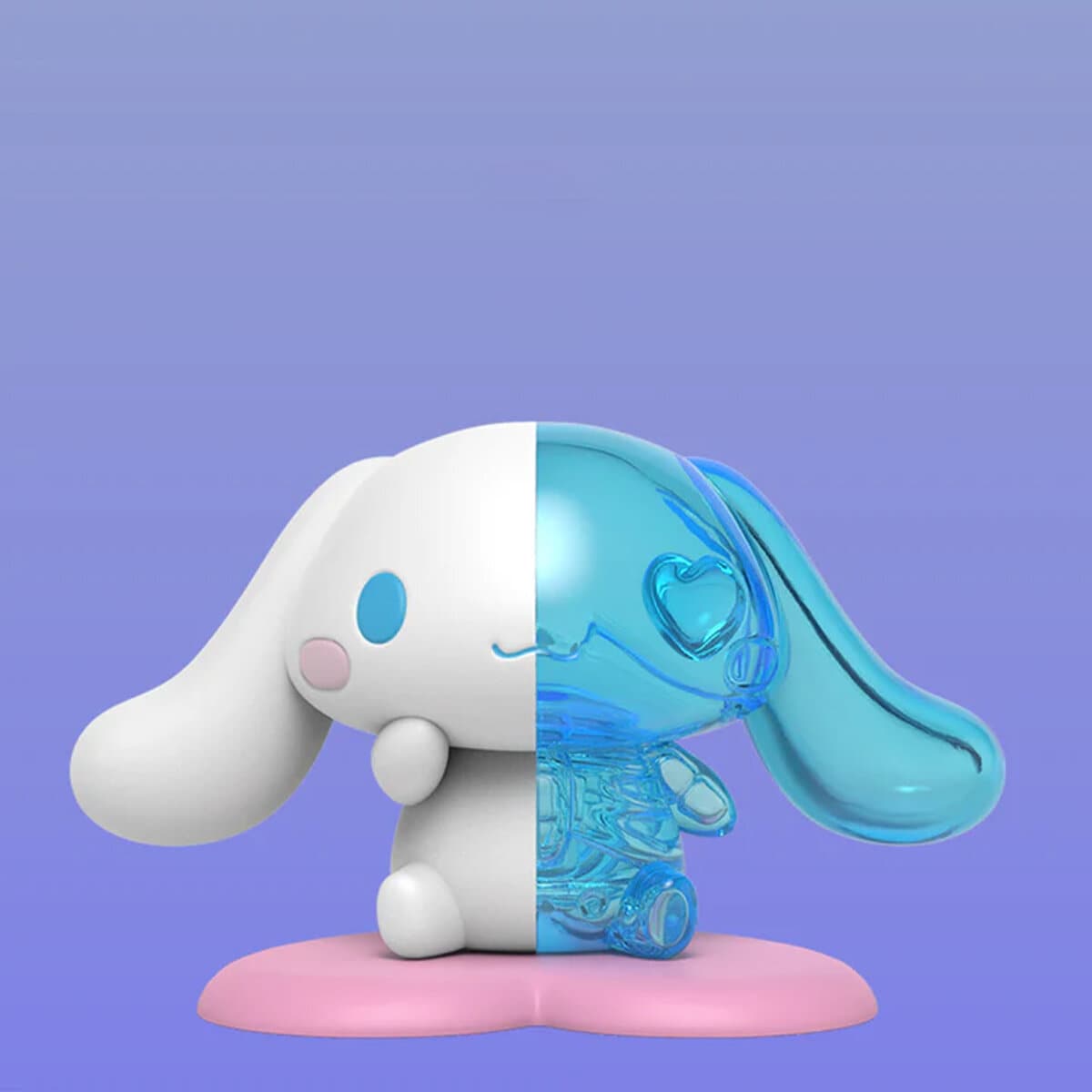 Blindbox Kandy x Sanrio ft. Jason Freeny