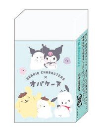 Sudd, Sanrio & Obakenu