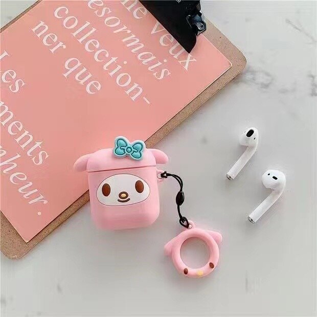 Airpodfodral - My Melody