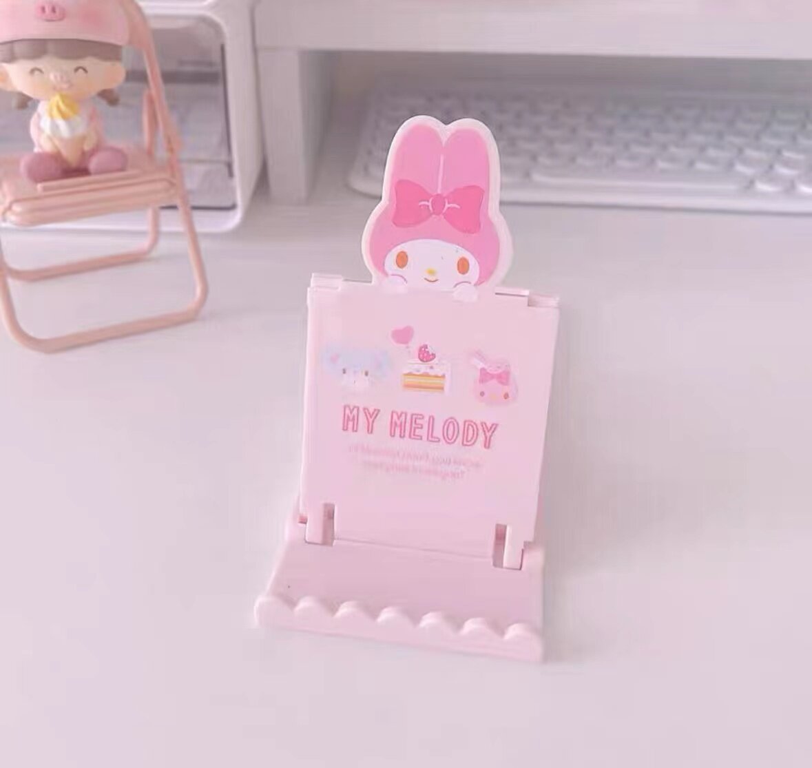 Sanrio Reglerbart Mobilstöd