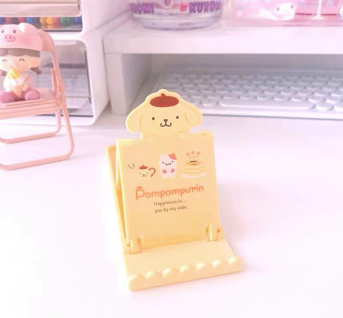 Sanrio Reglerbart Mobilstöd