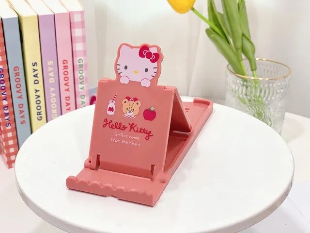 Sanrio Reglerbart Mobilstöd
