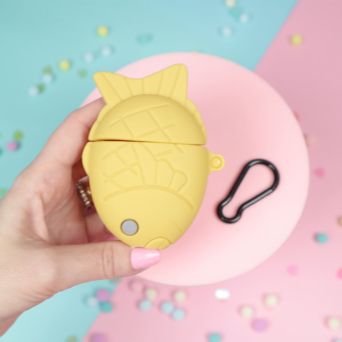 Airpodfodral - Taiyaki