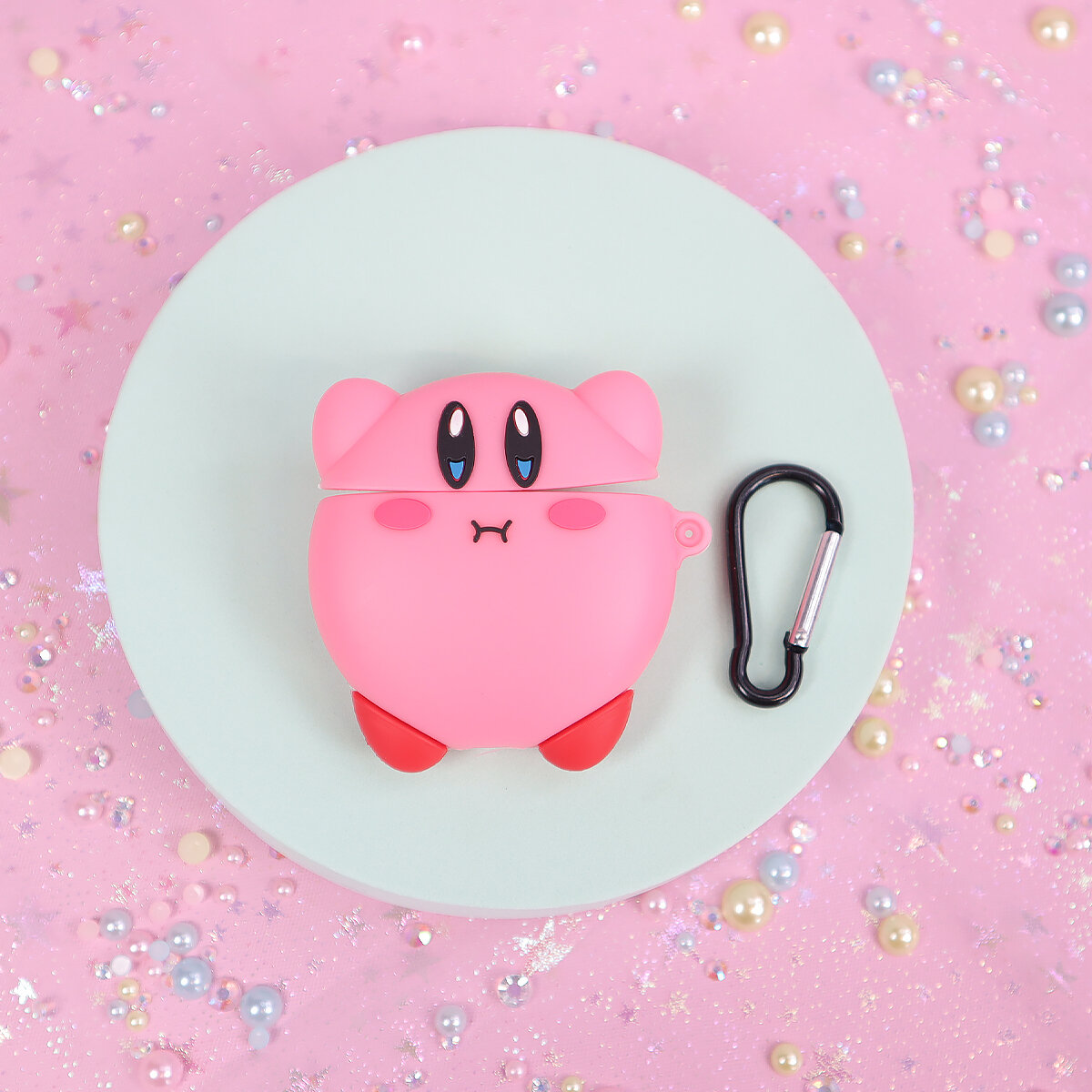 Airpodfodral - Kirby