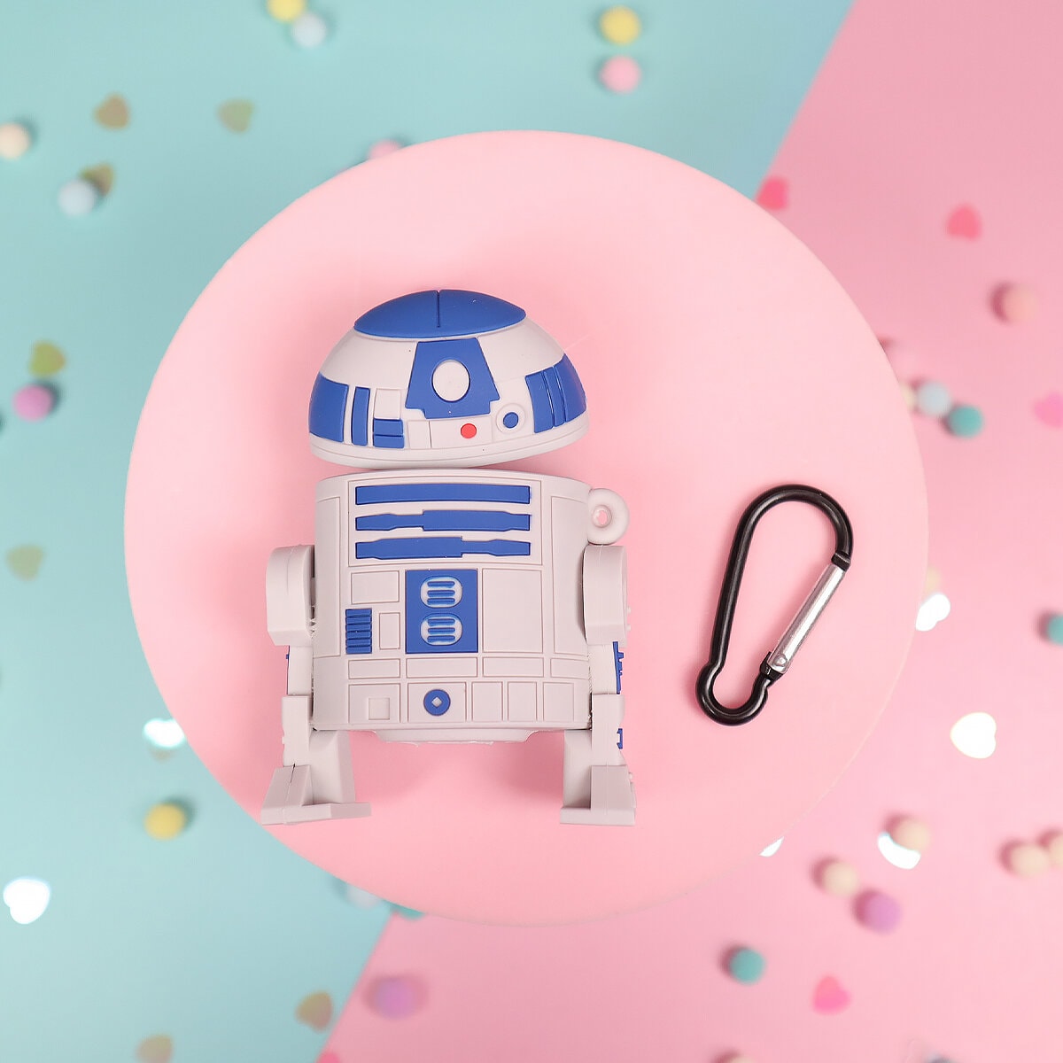 Airpodfodral - R2D2 Star Wars