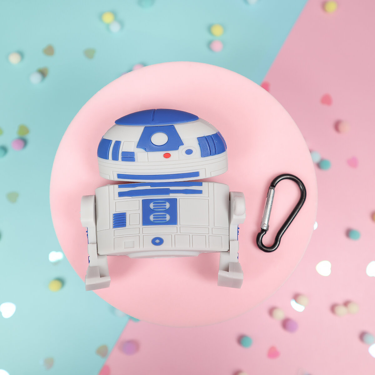 Airpodfodral - R2D2 Star Wars