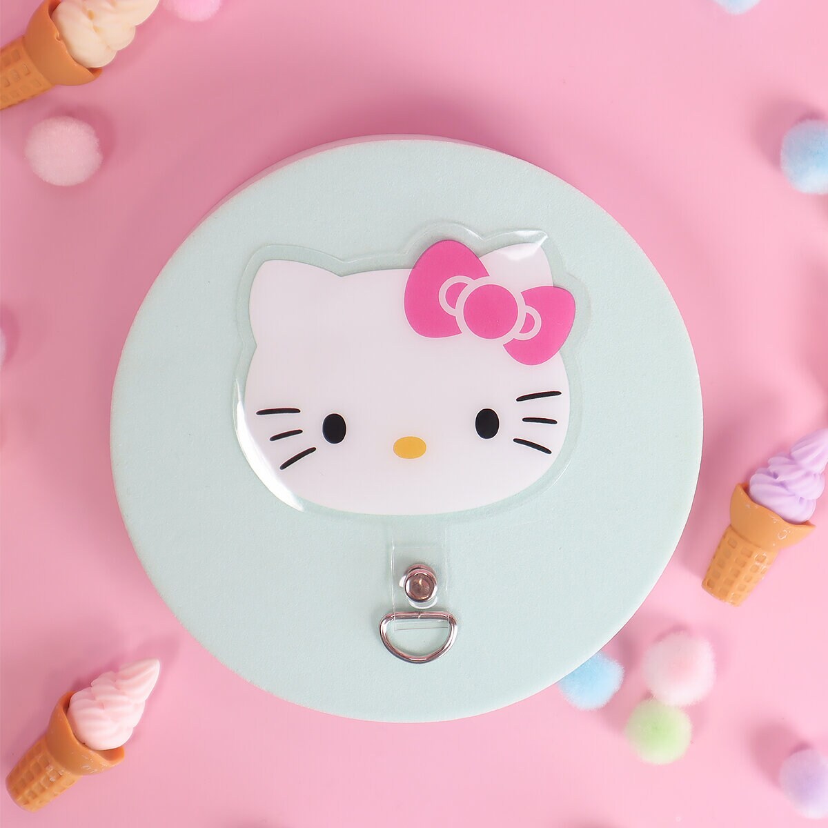 Mobilögla Hello Kitty