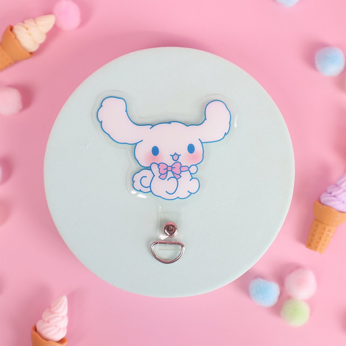 Mobilögla Cinnamoroll
