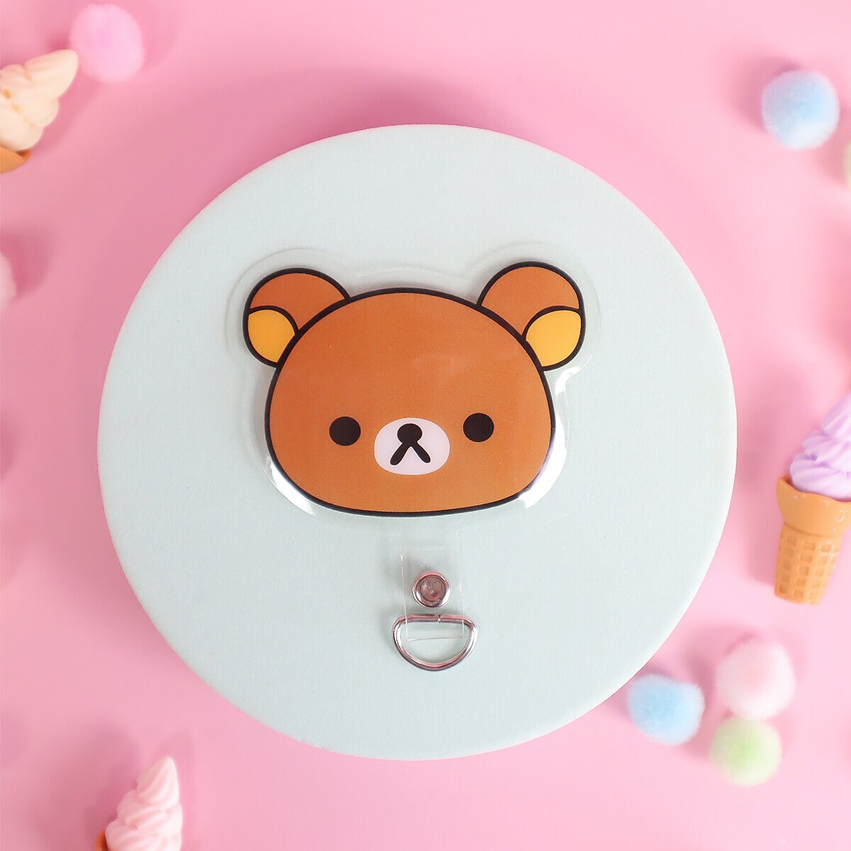 Mobilögla Rilakkuma