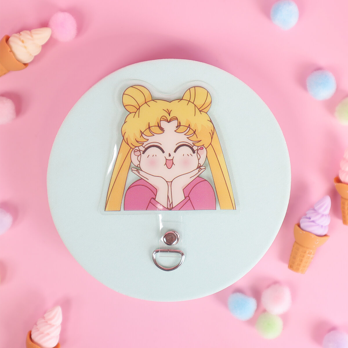 Mobilögla Sailor Moon