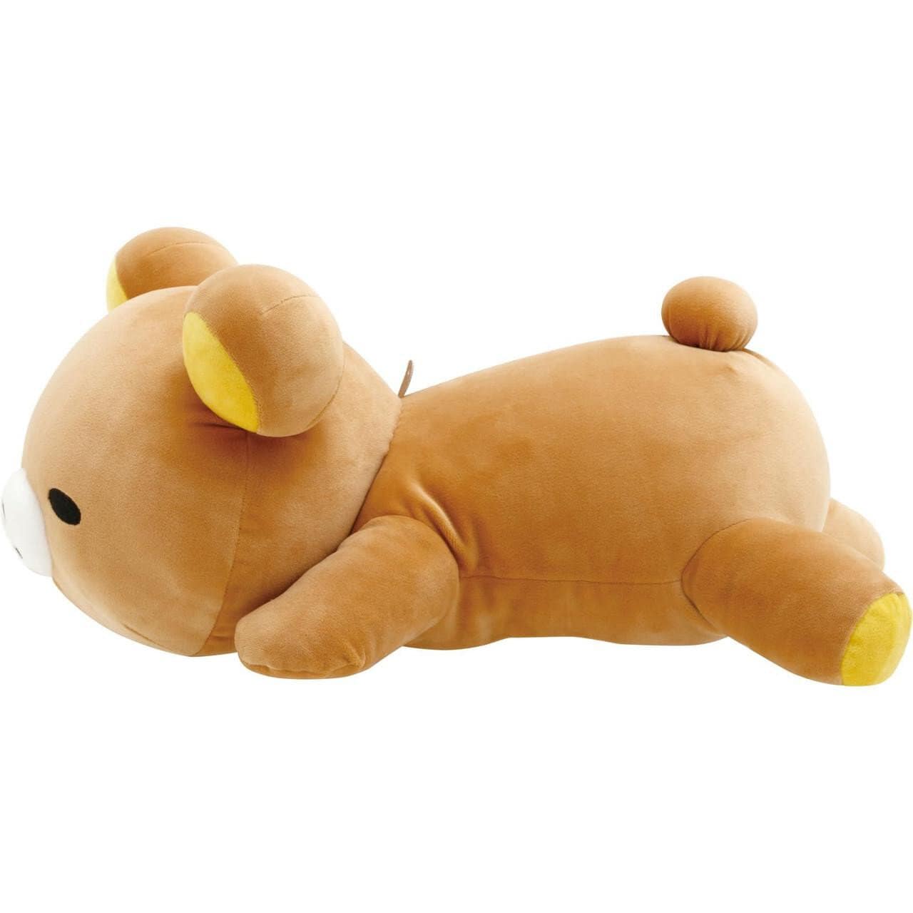 Plushie - Trött Rilakkuma