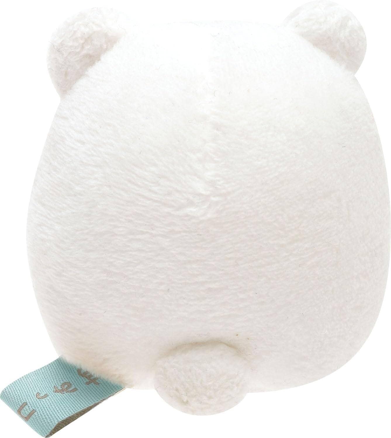 Sumikko Gurashi plushie - Shirokuma