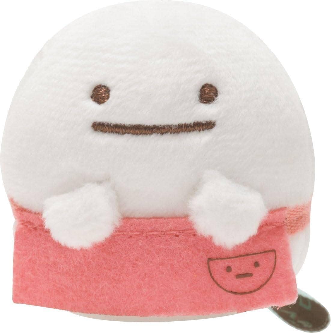 Sumikko Gurashi plushie - Obake
