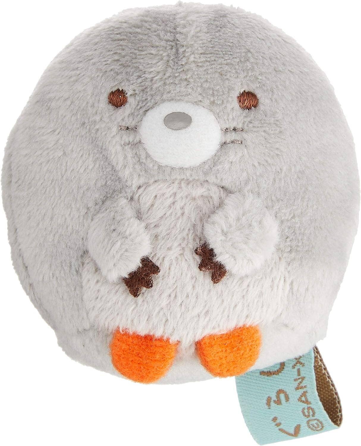 Sumikko Gurashi plushie - Mogura