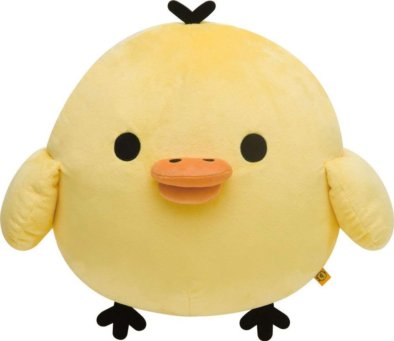Plushie - Kiiroitori