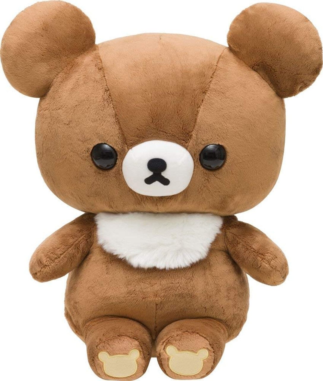 Plushie - Chairoikoguma