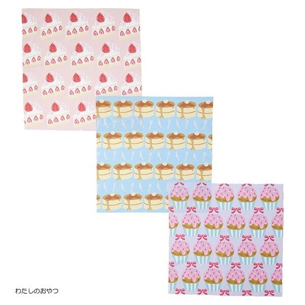 3-pack bento-dukar, My Snack