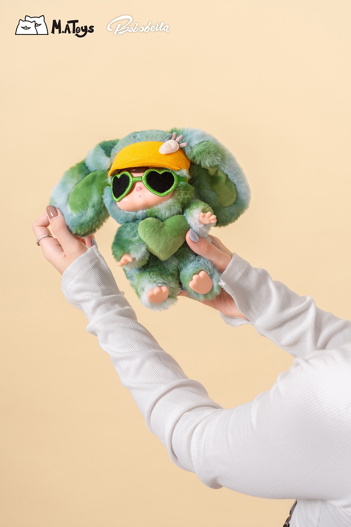 Bobobella v2 Blind Box