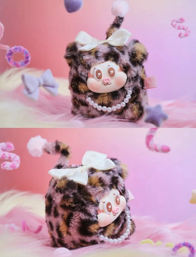 Sllo Flying Pig Blind Box