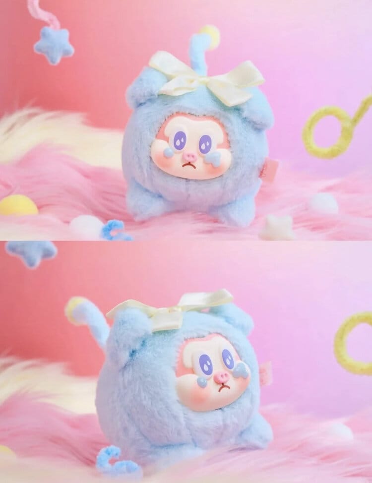 Sllo Flying Pig Blind Box