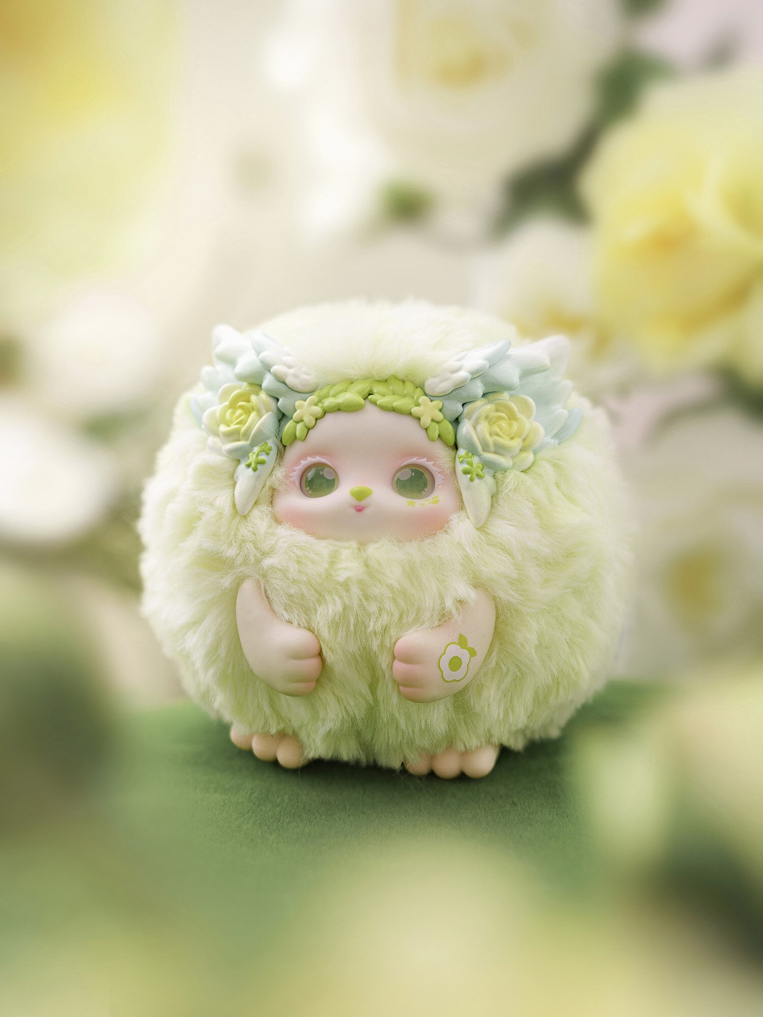 Fulili Flower Field Wonderland Blind Box