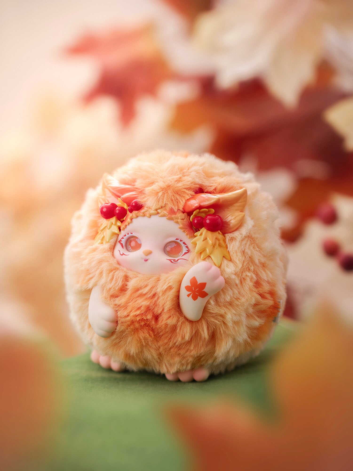 Fulili Flower Field Wonderland Blind Box