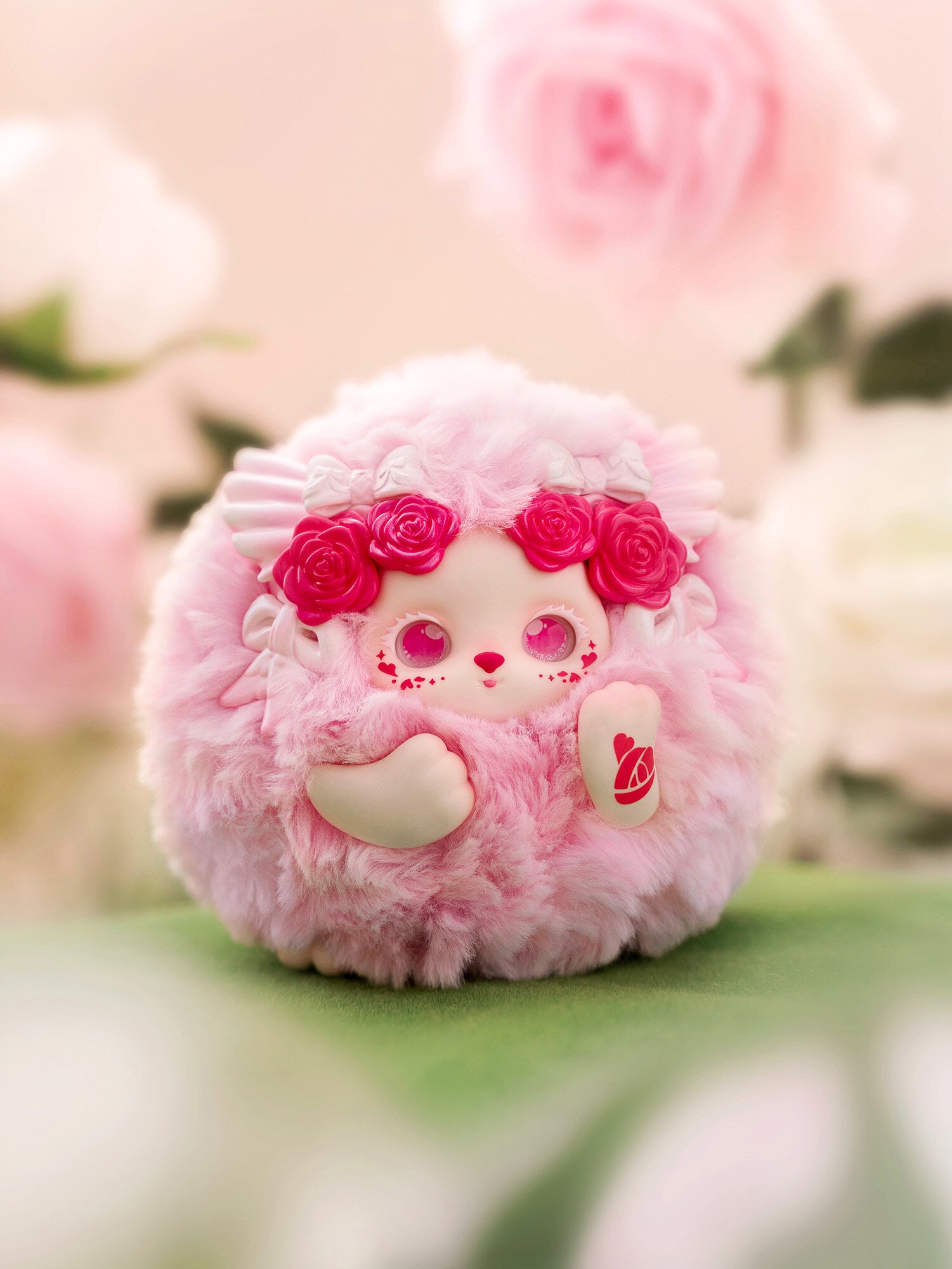 Fulili Flower Field Wonderland Blind Box