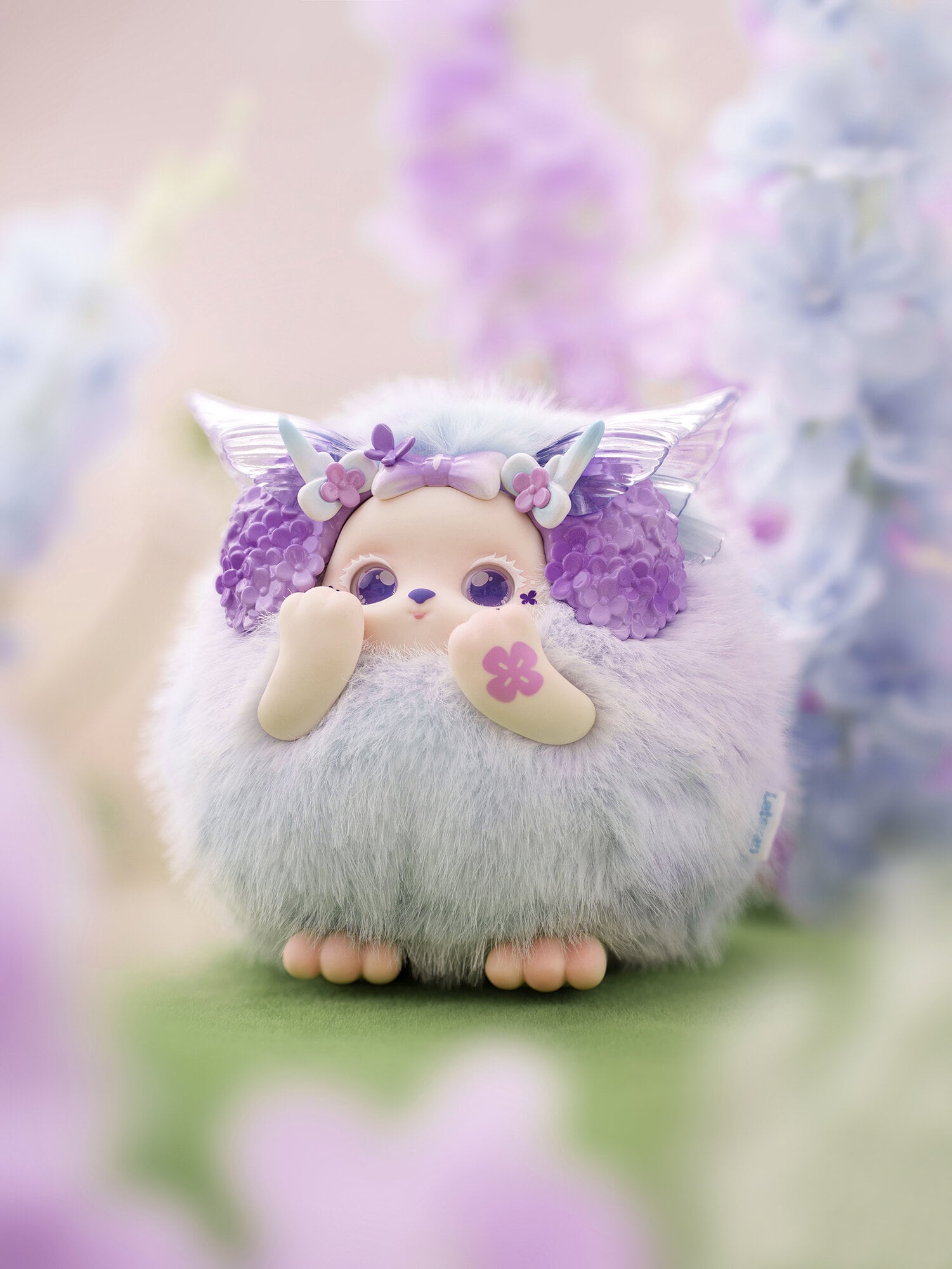 Fulili Flower Field Wonderland Blind Box