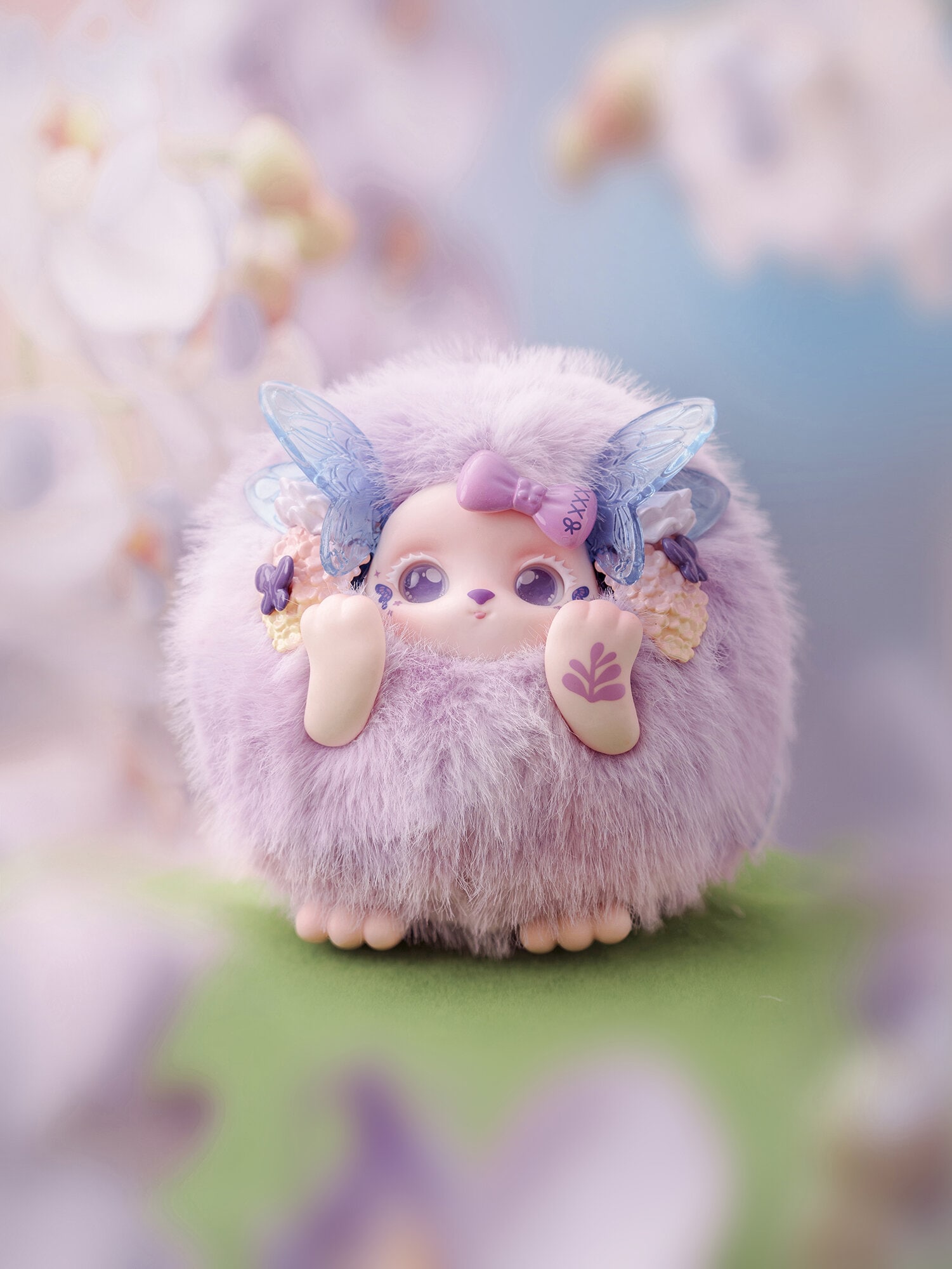 Fulili Flower Field Wonderland Blind Box