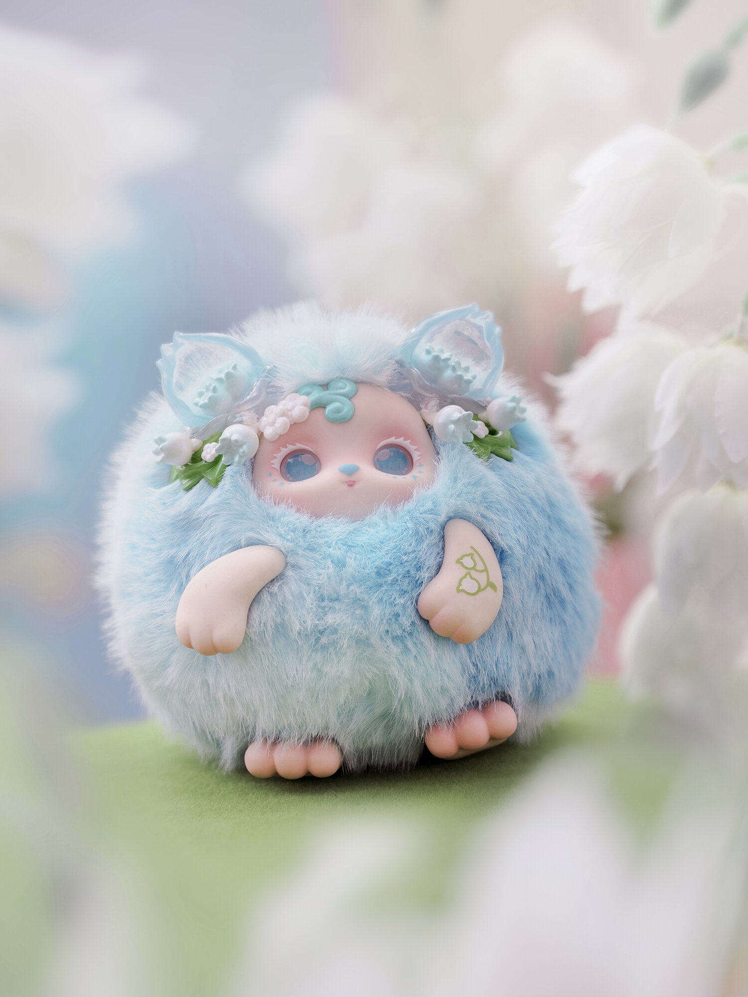 Fulili Flower Field Wonderland Blind Box