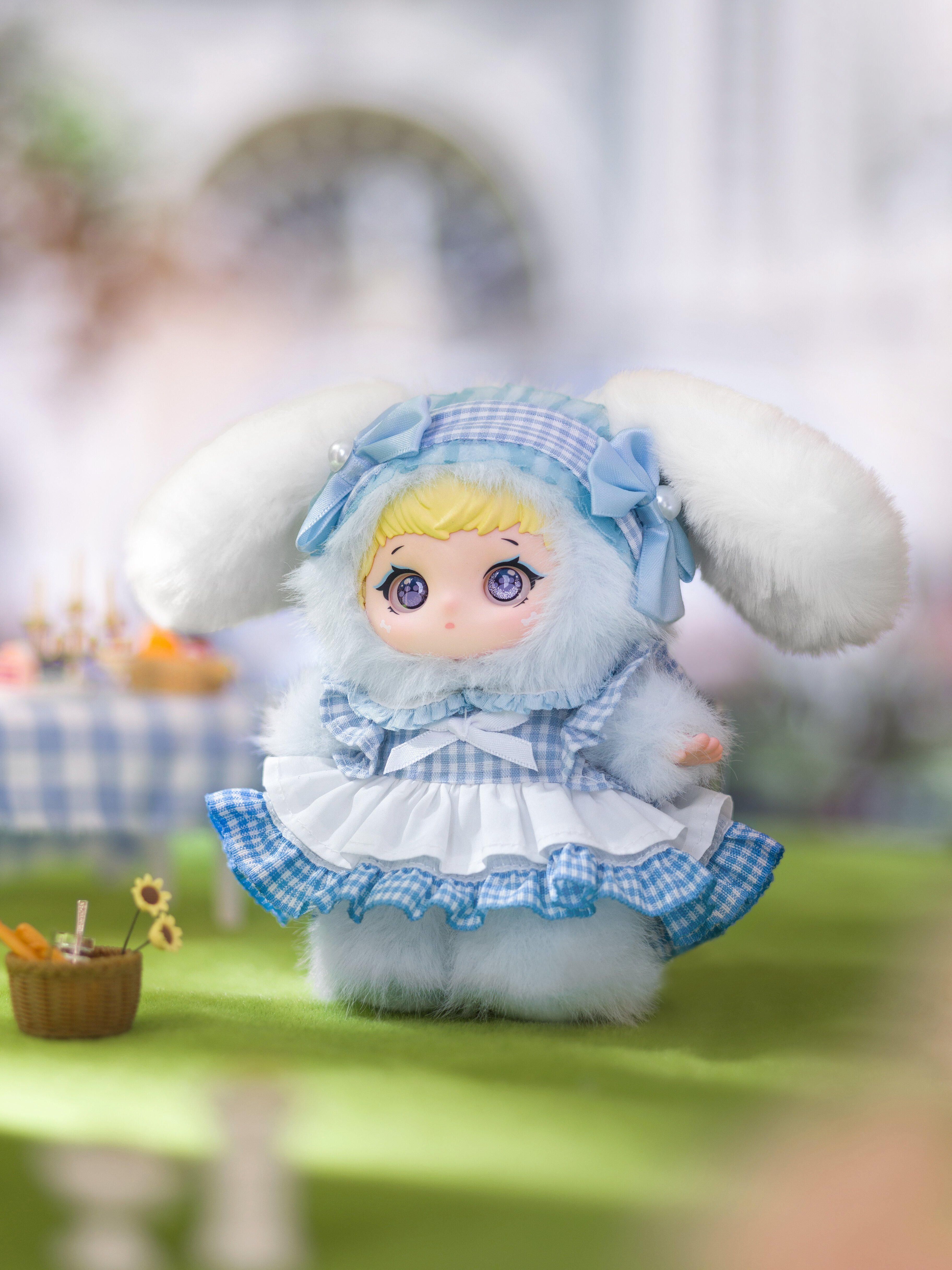 Ziyuli Lolita Secret Tea Party Blind Box