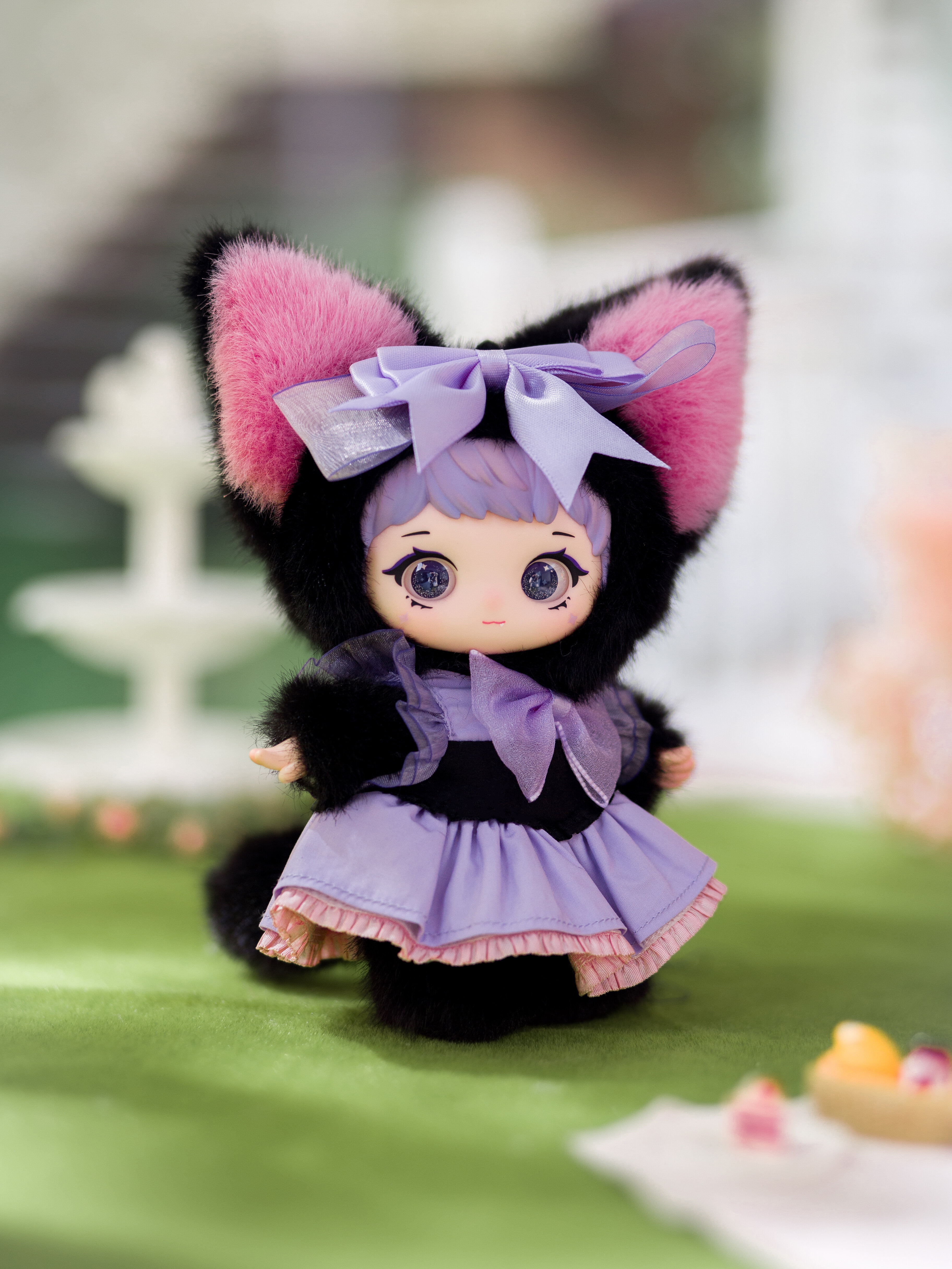 Ziyuli Lolita Secret Tea Party Blind Box
