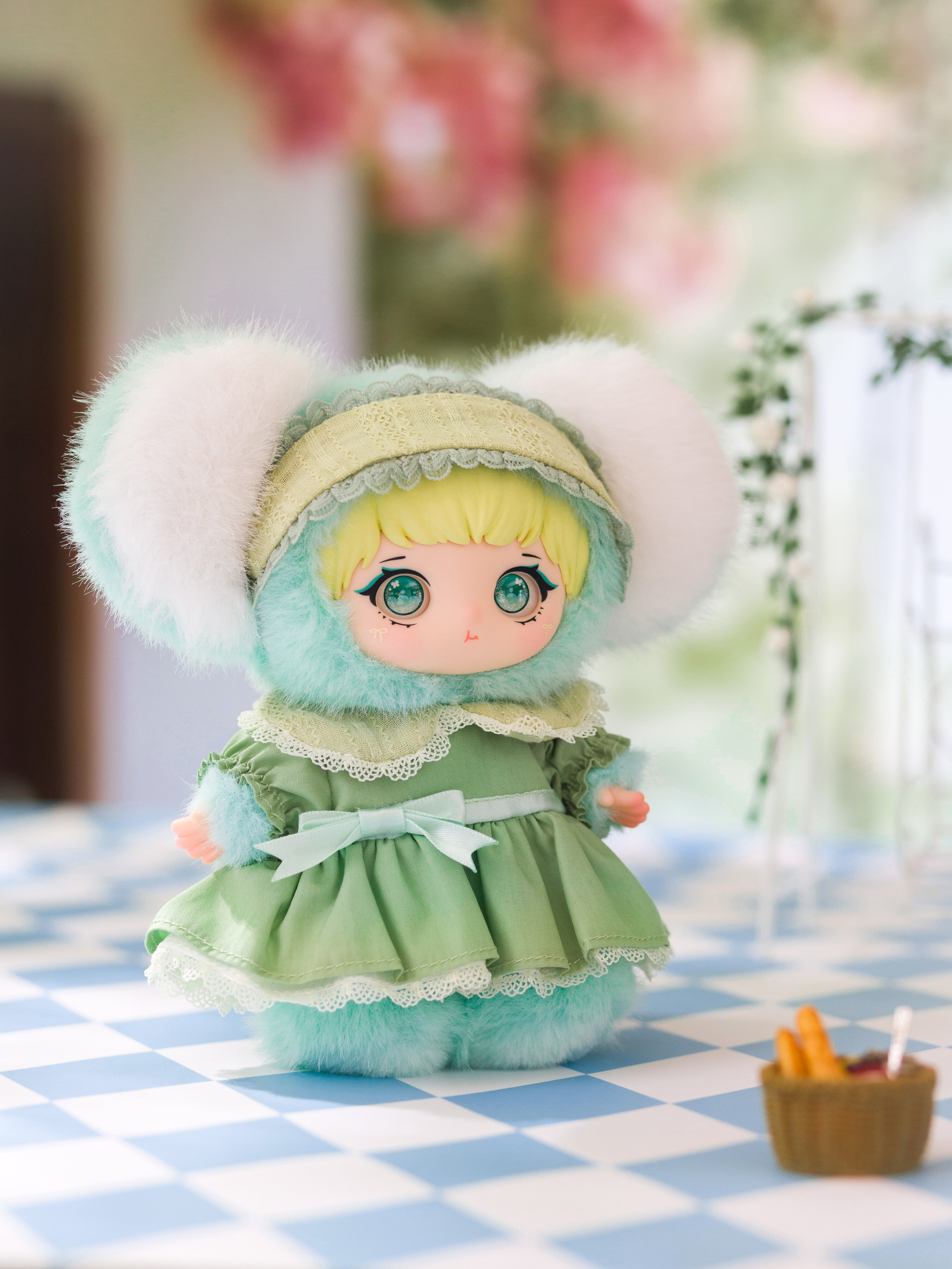 Ziyuli Lolita Secret Tea Party Blind Box