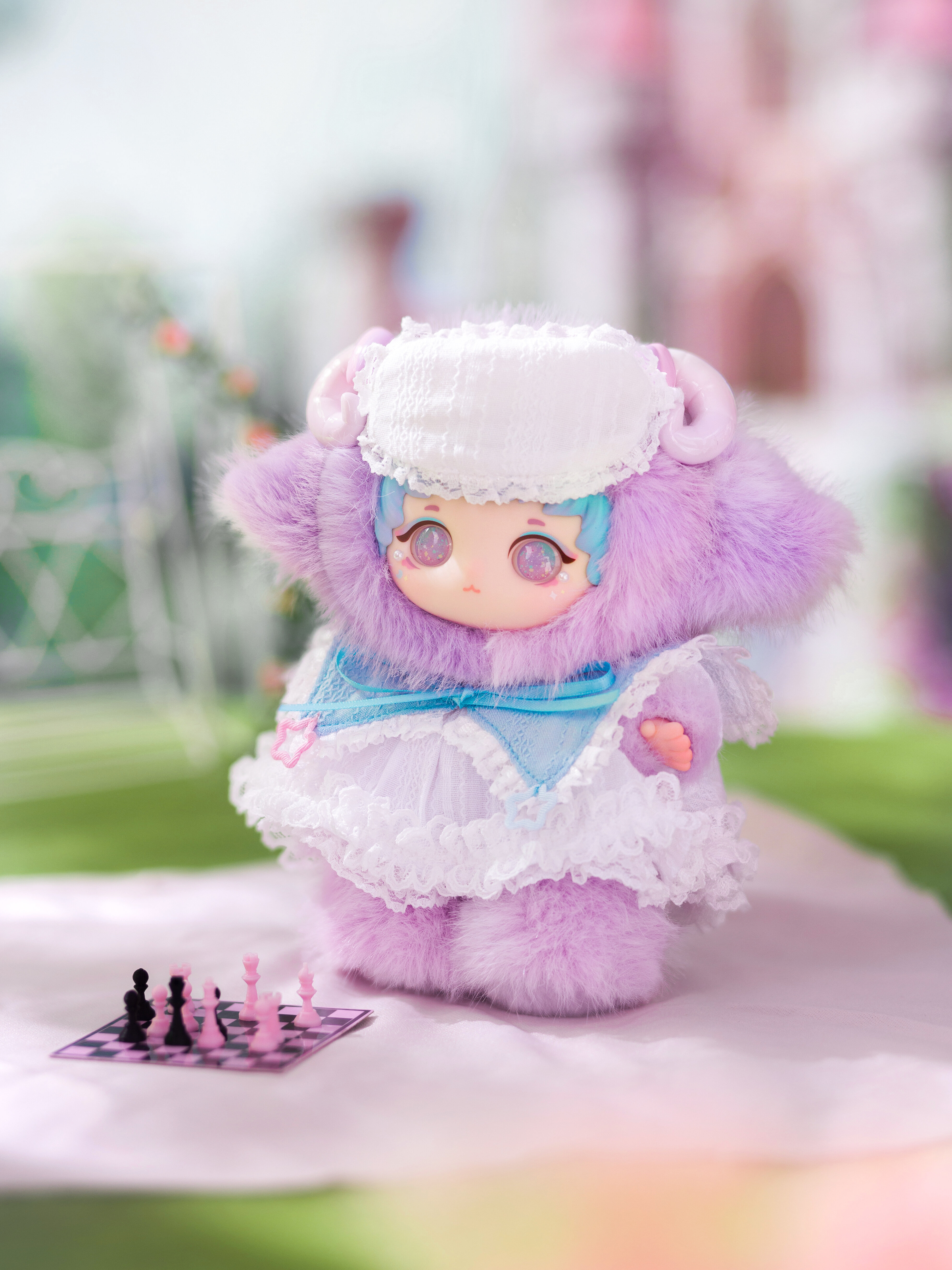 Ziyuli Lolita Secret Tea Party Blind Box