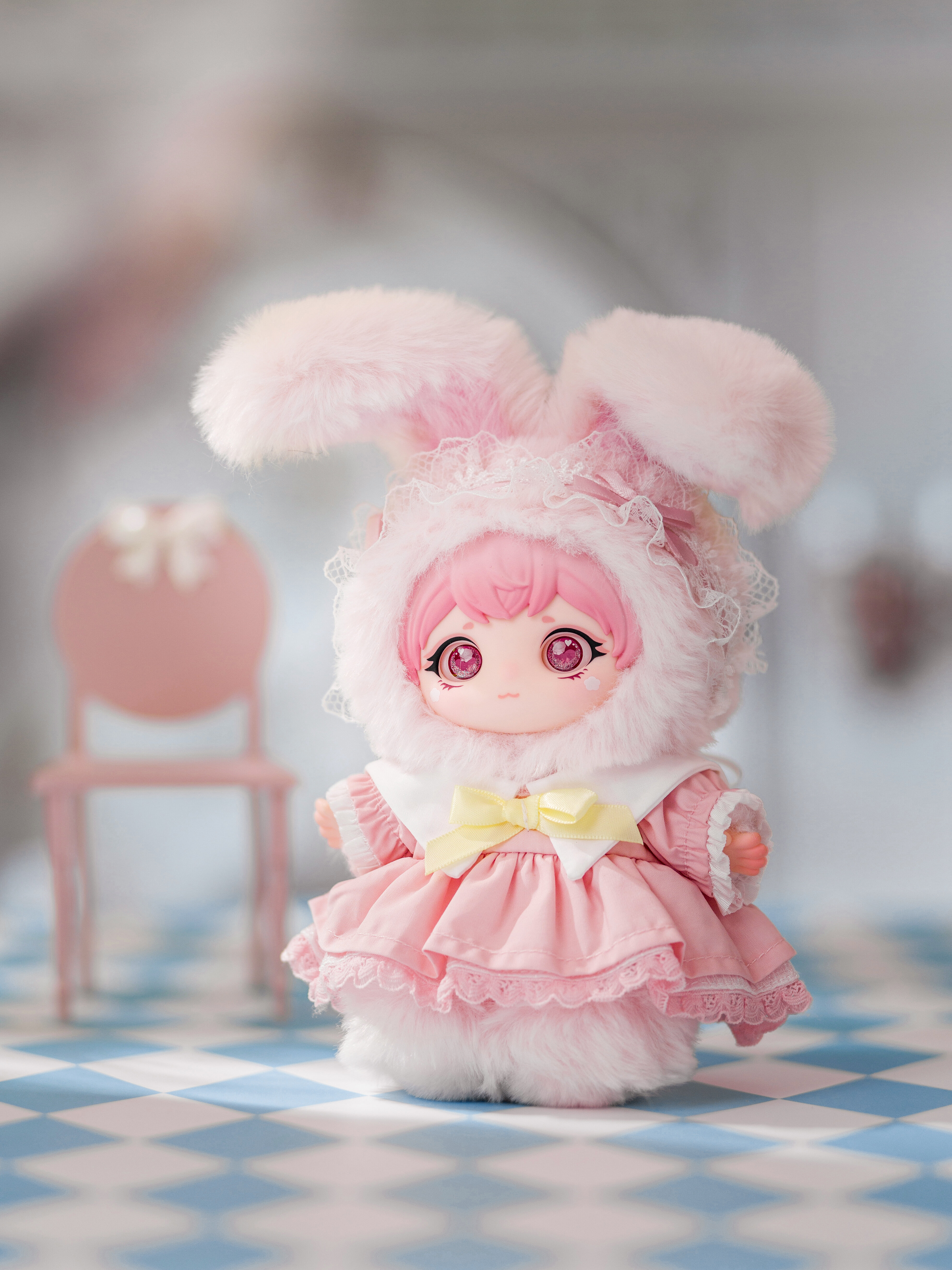 Ziyuli Lolita Secret Tea Party Blind Box