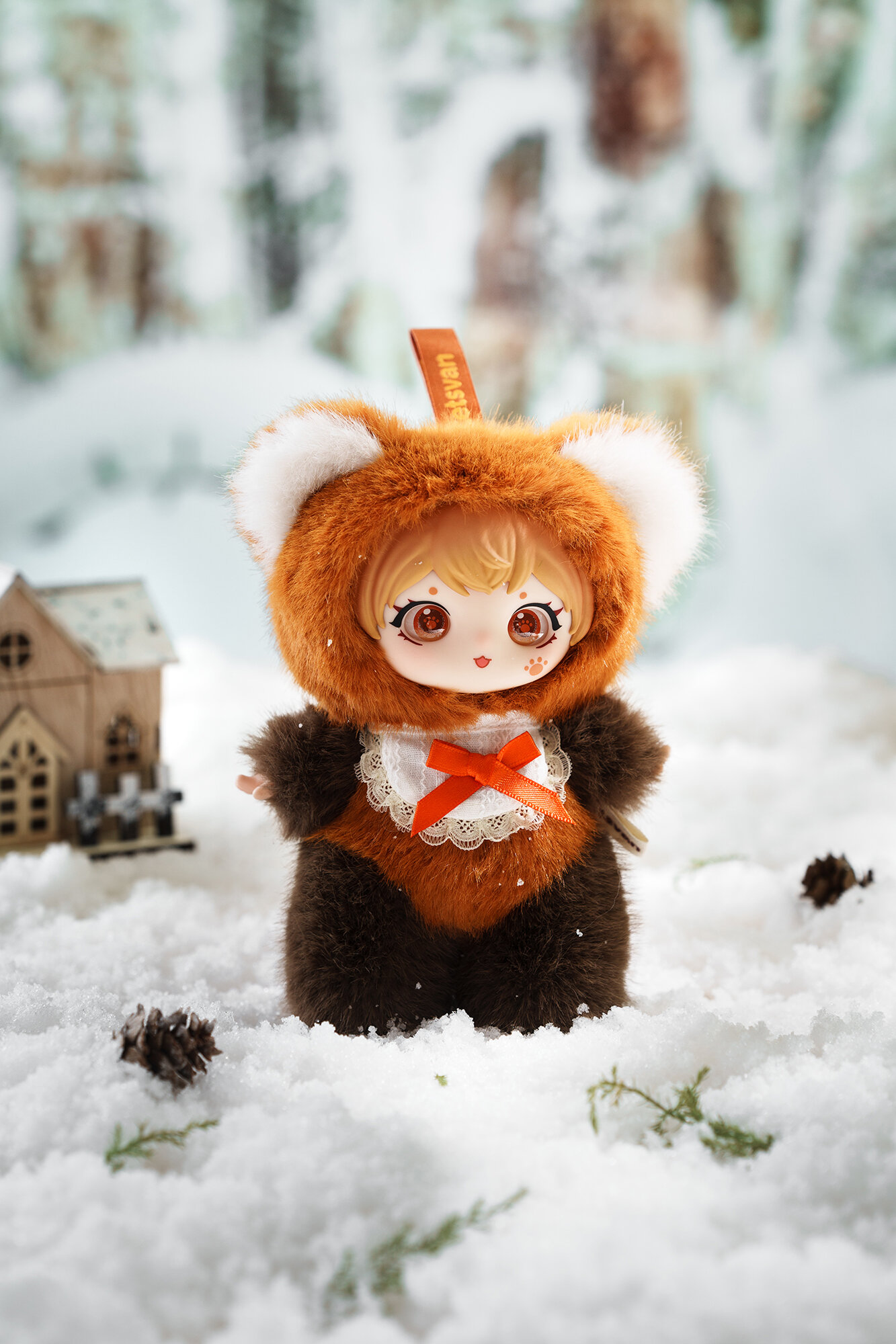 Youli Animal Party Blind Box