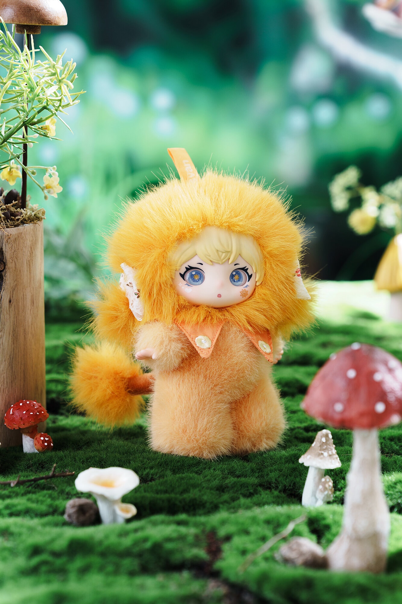 Youli Animal Party Blind Box