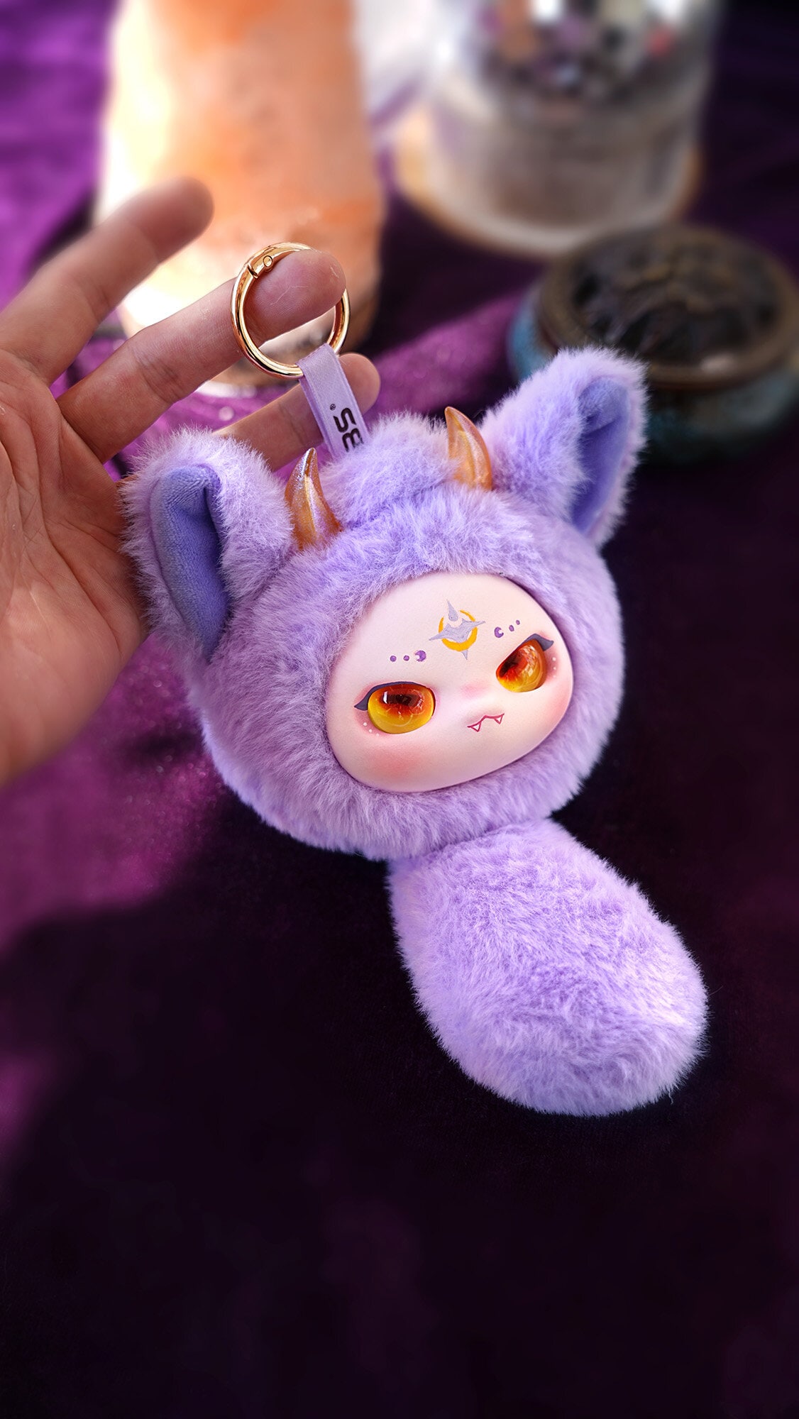 Lucky Sprites Blind Box