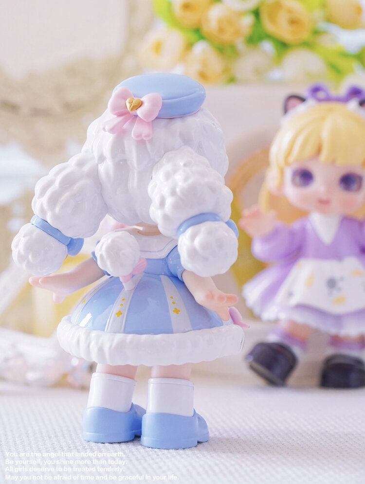 Miana Tea Party In The Forest Blind Box