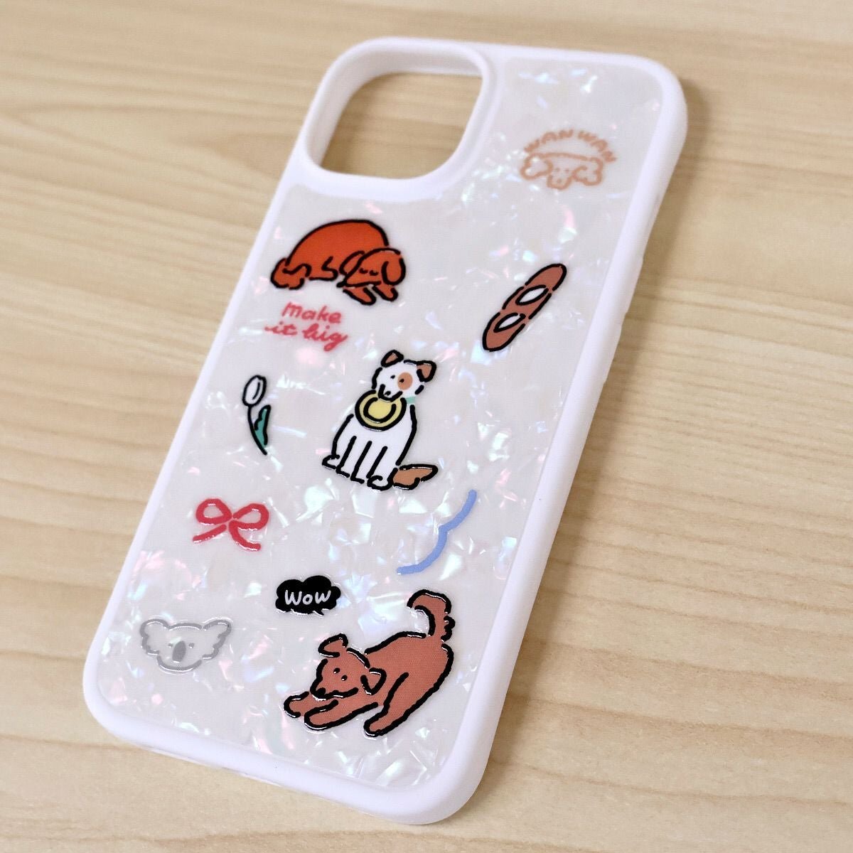 Sano Sticker - Inu 2