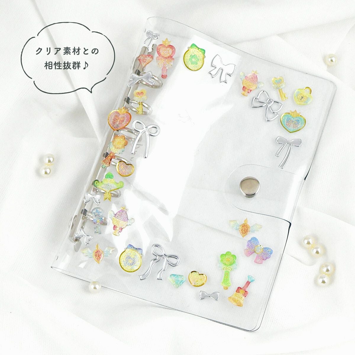 Drop Drop Stickers - Magic Stick
