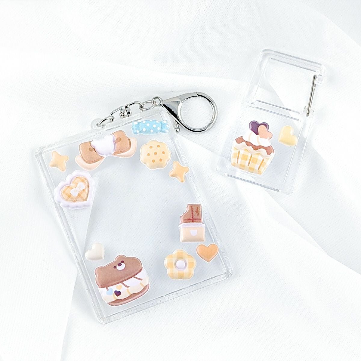 Mochutto Stickers - Sweets