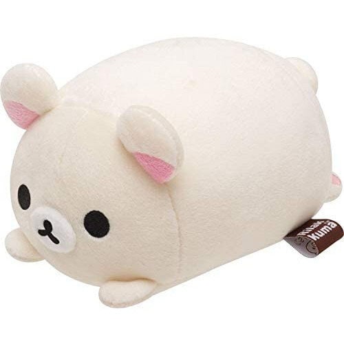 Mochimochi-plushie, Korilakkuma
